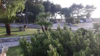 Masseria San Nicola B&B - B&B Torre Santa Susanna