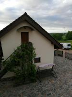 Słoneczne Zacisze - B&B Wicko