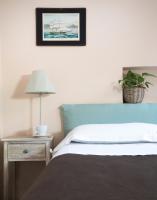 Chambre Double avec Salle de Bains Privative Extérieure - Vue sur Mer