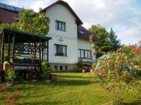 B&B Košťálov - Pension u Josefa - Bed and Breakfast Košťálov