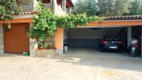 Apartment Wine & Olive oil Mofardin - B&B Capodistria