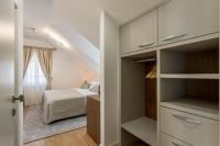 Superior Double or Twin Room with City View