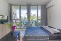 Studio Apartment with Sea View