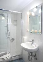 Theochari Angeliki GP - Studios Apartments - Chambres d'hôtes Áyios Nikítas