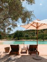 B&B Noto - IUTA Farm - Bed and Breakfast Noto