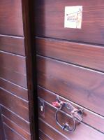 Il Lupo Rosso - Bed and Breakfast