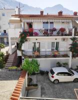 Apartman Rivana - B&B Baška Voda