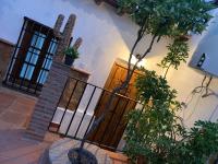 Apartamento con terraza en el Albaicin - B&B Granada