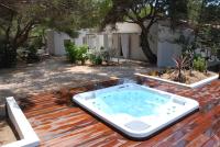 Suite con 1 Camera da Letto