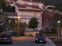 Sunset - B&B Klenovica