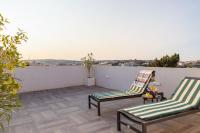 B&B Rabat - MYN in Rabat - Bed and Breakfast Rabat