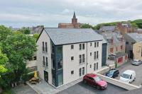 Apt 2, Frasers Close - B&B