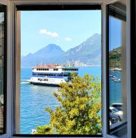 Sweet Lake Escape - B&B Brenzone