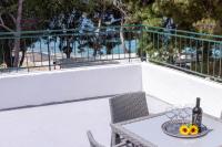 Appartamento Monolocale con Vista Mare