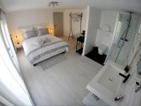 Tweepersoonskamer