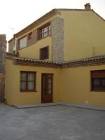 Casa De Los Diezmos - B&B Alborge