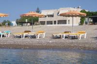 Standard Twin Room with Sea View