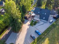 B&B Neuhammer - Pension U Jelinka - Bed and Breakfast Neuhammer