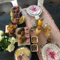 JARDIN DU MARAIS - Bed and Breakfast