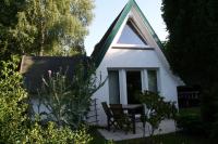 Strandstübchen - Ferienwohnung Zingst