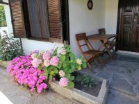 Apartment mit 2 Schlafzimmern