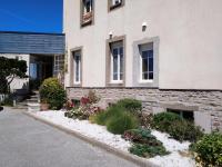 L'APPART DU RIS - Ferienwohnung