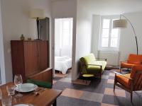 l'Otis et le Titouan Saint-Sauveur - B&B