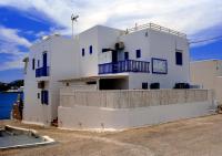 Heliotropio Studios & Apartments - B&B