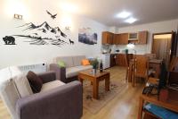 B&B Bansko - Pine Tree Apartment 2 - B7 - Bed and Breakfast Bansko