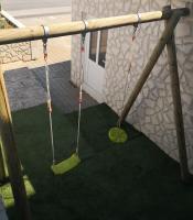Apartmani Dorotea - Bed and Breakfast Njivice