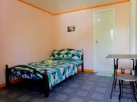 Doppelzimmer mit eigenem Bad