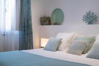 Chambre Double ou Lits Jumeaux