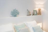 Tweepersoonskamer met 1 of 2 Bedden