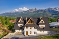 Villa Tatrica - B&B
