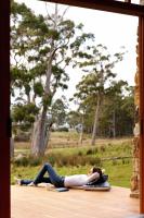 Adventure Bay Retreat Bruny Island - B&B Adventure Bay