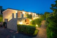 Residence Baia Infreschi - Chambres d'hôtes Marina di Camerota
