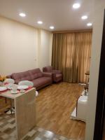 Квартира в центре Батуми - B&B Batum