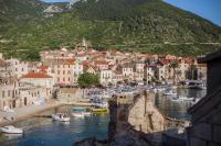 Villa Martina - B&B Komiža