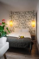 Doppelzimmer mit eigenem Bad