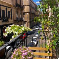 Camera Quadrupla con Bagno Privato 