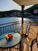 Appartamento con Vista Mare