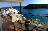 Appartamento con Vista Mare