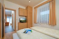 Apartment mit 1 Schlafzimmer und Balkon