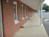 Eldon Inn - Ferienwohnung Eldon