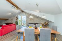 Apartment Maria Lussi - Chambres d’hôtes Pula