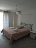 Vassiliki Limnos - B&B Áyios Dhimítrios
