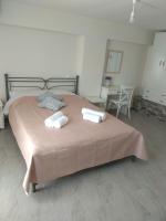 Vassiliki Limnos - B&B