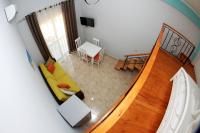 Studio Apartment with Sea View