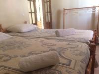 Chambre Double avec Salle de Bains Privative