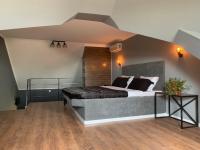 Beregynya - B&B Pivdennoukrainsk